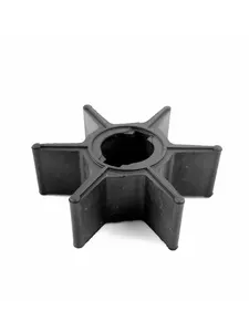 Крыльчатка помпы охлаждения двигателя для Mercury/Mariner/Tohatsu - 309-65021-1, 309-65021-0 2