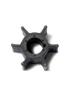 Крыльчатка помпы охлаждения двигателя Mariner/Yamaha SC-WT112 - 662-44352-01, 47-95611M 2