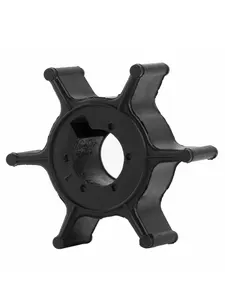 Крыльчатка помпы охлаждения двигателя для Mercury/Parsun/Yamaha - 6E0-44352-00, 47-96305M 2