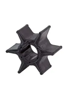 Крыльчатка помпы охлаждения двигателя для Selva/Yamaha - 67F-44352-01, 67F-44352-00 2