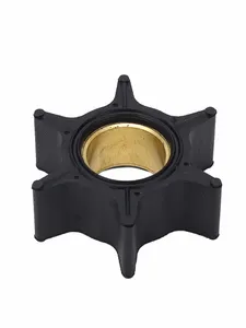 Крыльчатка помпы охлаждения двигателя для Mercury/Mariner/Suzuki - 17461-94701 2
