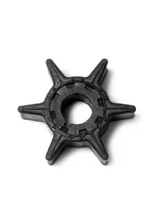 Крыльчатка помпы охлаждения двигателя Yamaha SC-WT136 - 6L2-44352-00-00 2