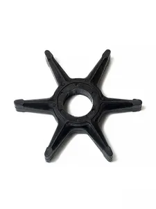 Крыльчатка помпы охлаждения двигателя Mercury/Yamaha SC-WT137 - 689-44352-02-00 2