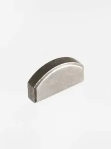 Шпонка крыльчатки для Yamaha 9.9-30 л.с. F6-F20 - 664-44338-00, 63V-44338-00 2