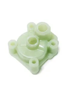 Корпус помпы охлаждения Mercury/Tohatsu 4-9.9 л.с. - 3B2-65016-0 2