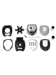 Ремкомплект помпы Mercruiser SC-WT173 - 19021-ZW1-003 2