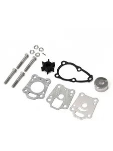 Ремкомплект насоса охлаждения Tohatsu SC-WT284 - 369-87322-2 2