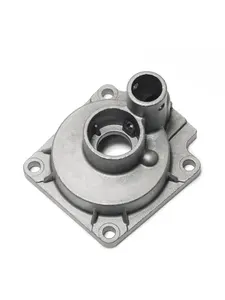 Корпус помпы охлаждения Suzuki 20-50 л.с. - 17410-94431, 17410-94421 2
