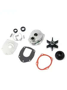 Ремкомплект насоса охлаждения Mercury/Mariner SC-WT389 - 817275A09 2