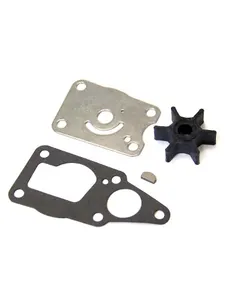 Ремкомплект насоса охлаждения Suzuki SC-WT439 - 17400-98661-000 2