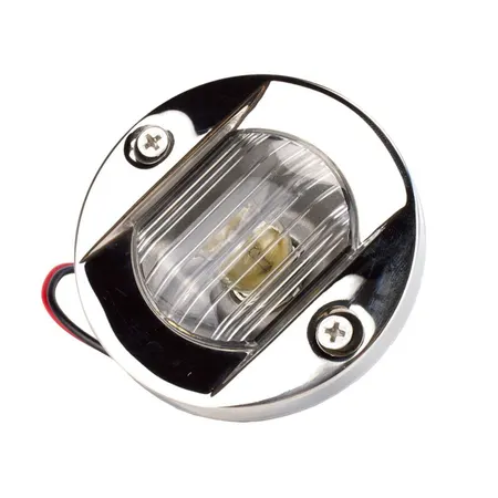 Огонь гаковый (кормовой)