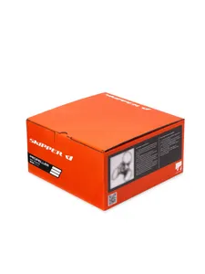 Винт гребной 10x12 для Mercury, Tohatsu, Honda 25-30 л.с. 11