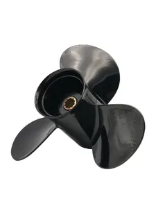 Винт гребной Skipper 9.9x11 для Mercury 25-30 л.с - SK48-896896A40 5