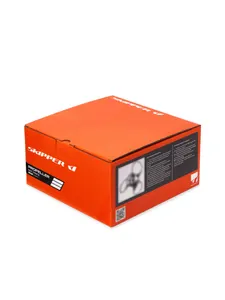 Винт гребной Skipper 9.9x11 для Mercury 25-30 л.с - SK48-896896A40 8