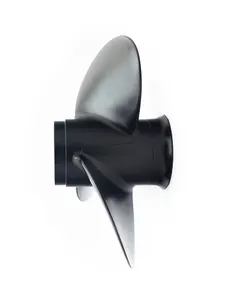 Винт гребной 9.25x12 для Suzuki 9.9, 15, 20 л.с. - 58100-93783-019 9