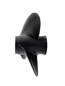 Винт гребной 11.4x14 для Suzuki 40-60 л.с. 7