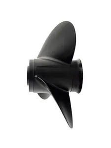 Винт гребной 10 1/4х14 для Suzuki 20, 25, 30 л.с. 8