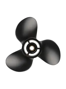 Винт гребной 10 1/4x11 для Suzuki 20, 25, 30 л.с 5