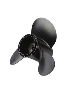 Винт гребной 10 1/4x11 для Suzuki 20, 25, 30 л.с 7