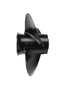 Винт гребной 10 1/4x11 для Suzuki 20, 25, 30 л.с 9