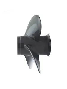 Винт гребной 9.25x10 для Honda 8-20 л.с. - 58134-ZV4-010AH 7