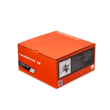 Винт гребной Skipper для Honda 35-60 6