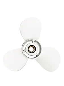 Гребной винт для YAMAHA 40-55/F30-60, 3x11x15 5