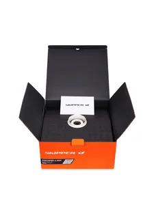 Винт гребной 11.25x14 для Yamaha, Parsun, HDX, Golfstream 25, 30, 40, 50, 60 л.с. Товар уцененный 12