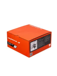 Винт гребной 11.25x14 для Yamaha, Parsun, HDX, Golfstream 25, 30, 40, 50, 60 л.с. Товар уцененный 14