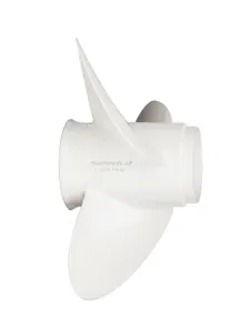 Винт гребной 11.25x14 для Yamaha, Parsun, HDX, Golfstream 25, 30, 40, 50, 60 л.с. Товар уцененный 7