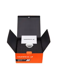 Винт гребной 9.9x11.25 для Yamaha, Parsun, HDX, Golfstream 25-30 л.с 11