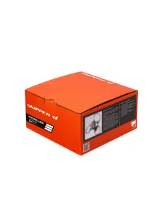 Винт гребной 9.9x11.25 для Yamaha, Parsun, HDX, Golfstream 25-30 л.с 12