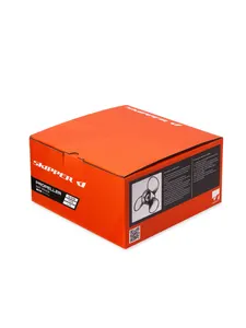 Винт гребной 9.9x13 для Yamaha, Parsun, HDX, Golfstream 25-30 л.с 12