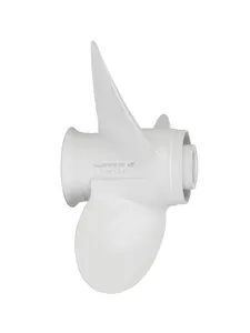 Винт гребной 9.9x12 для Yamaha, Parsun, HDX, Golfstream 25-30 л.с 7