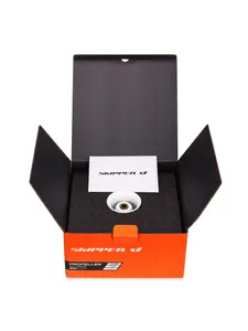Винт гребной 9.25x12 для Yamaha, Hidea, Gladiator, Parsun, HDX 9.9-20 л.с. 10