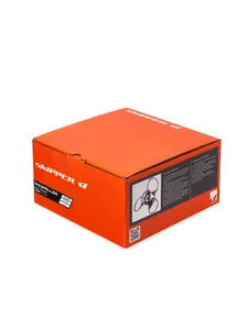 Винт гребной 9.25x9 для Yamaha, Hidea, Gladiator, Parsun, HDX 9.9, 15, 20 л.с. 12