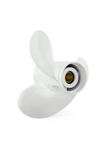 Винт гребной 10.25x14 для Yamaha, Parsun, HDX, Golfstream 25-60 л.с. 6