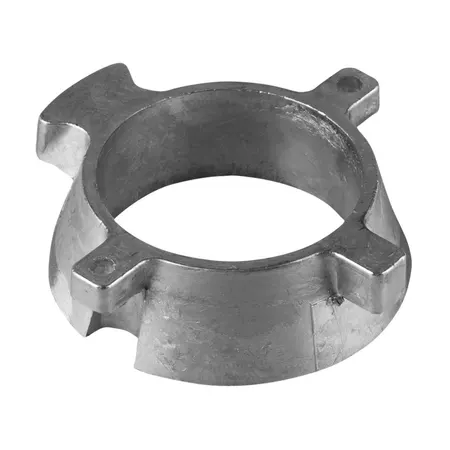 Анод магниевый