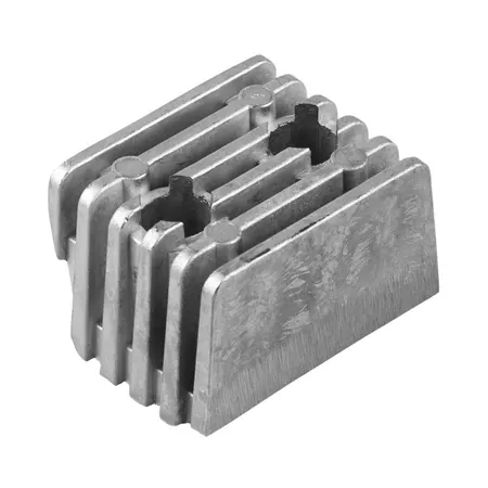 Анод магниевый