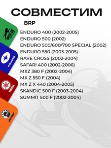 Реле регулятор напряжения BRP 2