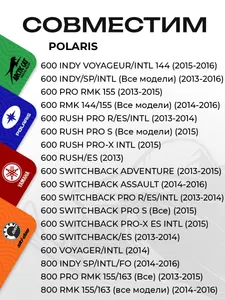 Статор Polaris 2