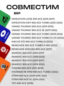Статор BRP 3
