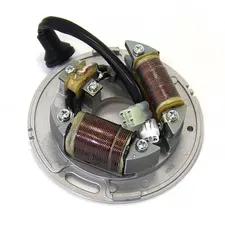 Статор Yamaha VK540 2