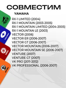 Реле стартера Yamaha 4