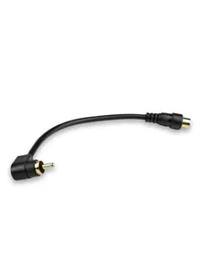 Набор проводов с разъемами RCA 3