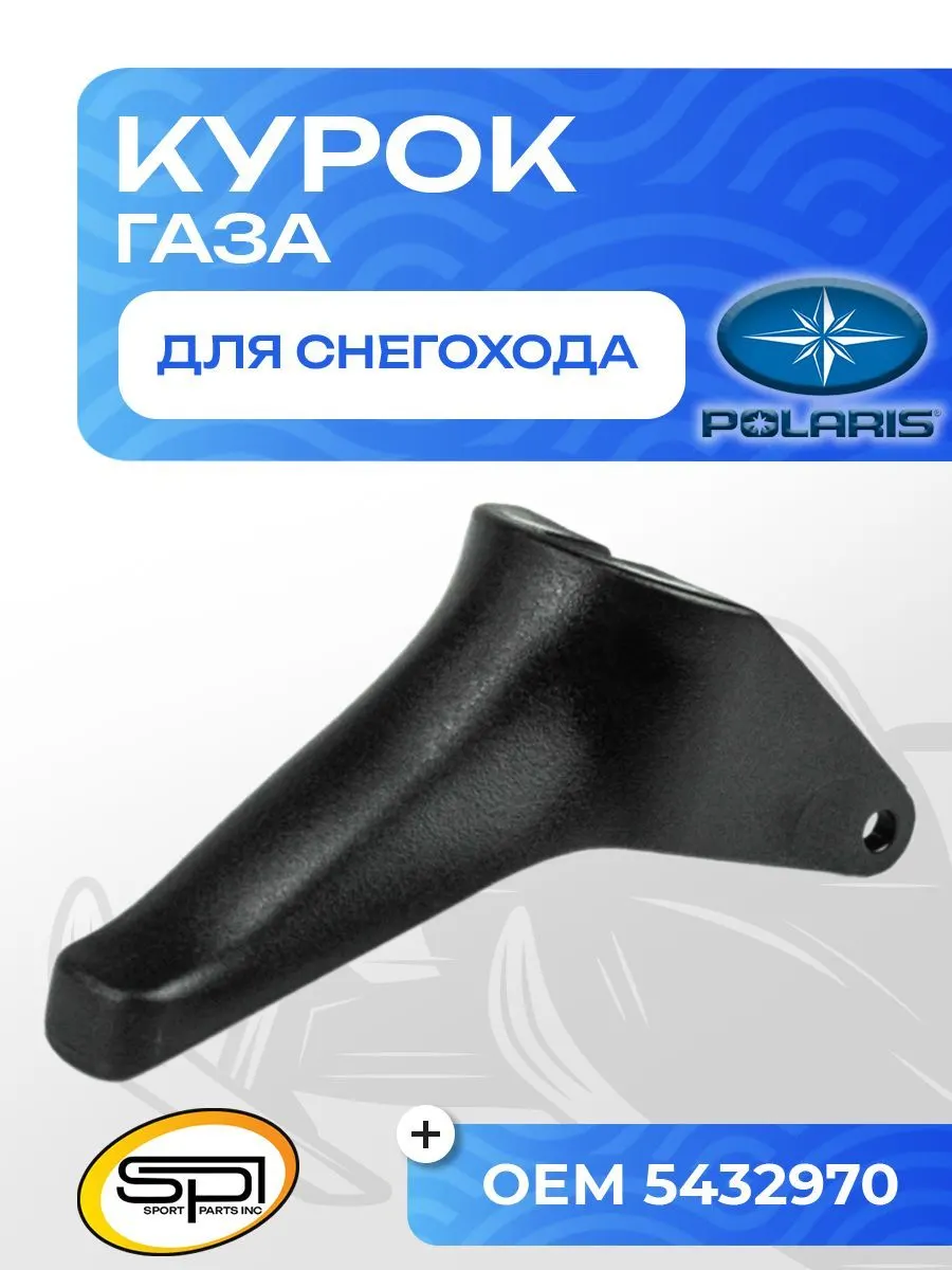 Курок газа