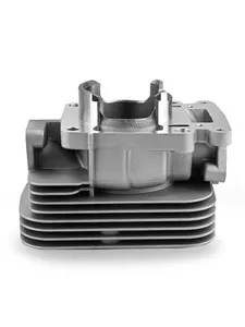 Цилиндр Arctic Cat 570F 9