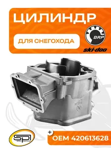 Цилиндр BRP 593 1