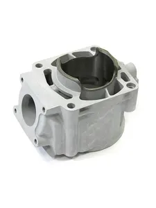 Цилиндр Polaris 600 2