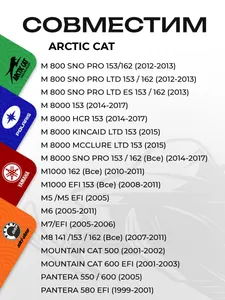 Ручка стартера для снегоходов BRP (Ski-Doo) 7